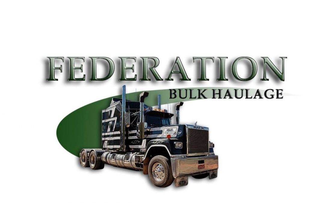 Welcome to Federation Bulk Haulage NSW