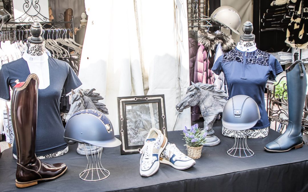 Showcase your brand at the 2025 Australian Dressage Championships