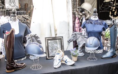 Showcase your brand at the 2025 Australian Dressage Championships