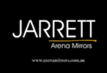 Jarrett Arena Mirrors