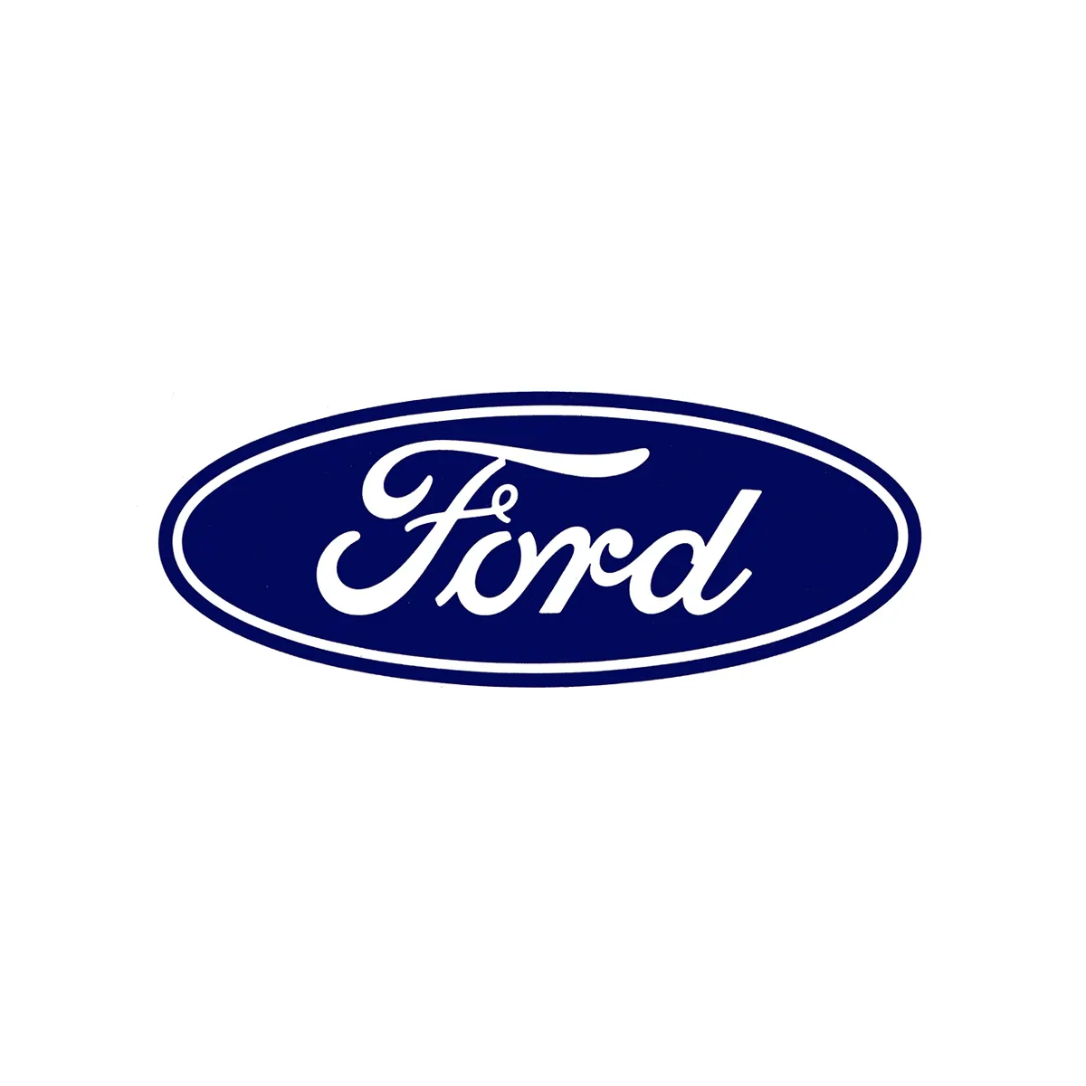 Ford logo